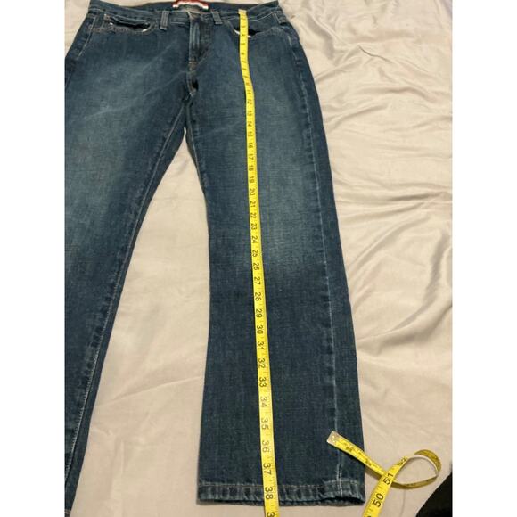 Tommy Hilfiger Classic Straight Denim Jeans Mens 30x30 - Picture 9 of 9